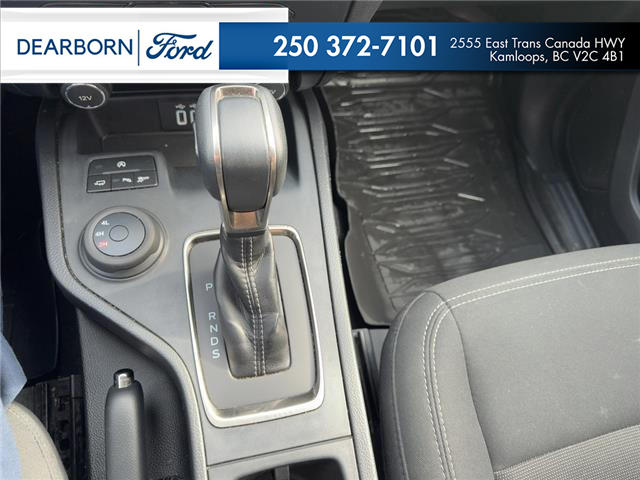 2020 Ford Ranger XLT (Stk: R6088A) in Kamloops - Image 18 of 25