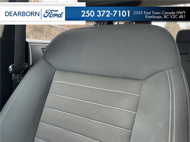 2020 Ford Ranger XLT (Stk: R6088A) in Kamloops - Image 20 of 25