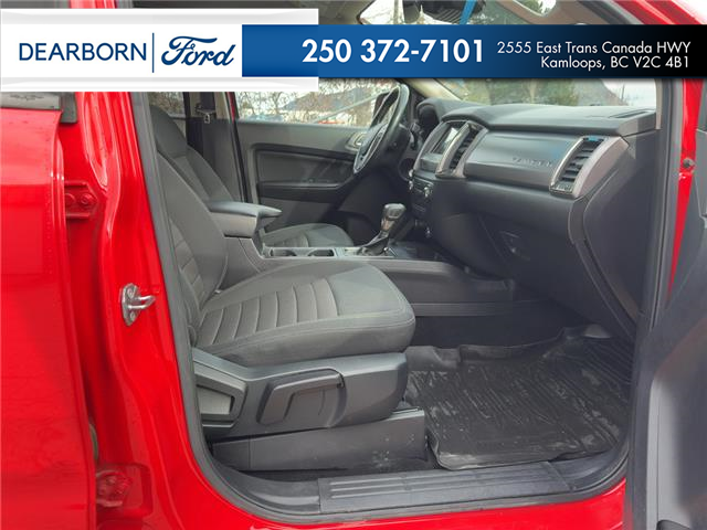 2020 Ford Ranger XLT (Stk: R6088A) in Kamloops - Image 22 of 25