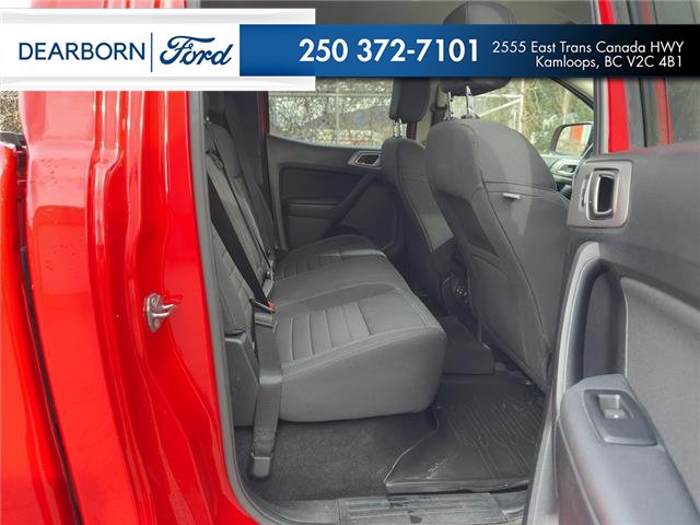 2020 Ford Ranger XLT (Stk: R6088A) in Kamloops - Image 23 of 25