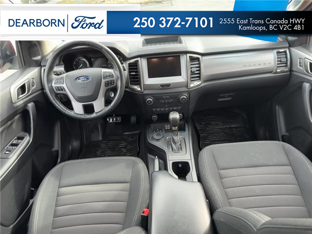 2020 Ford Ranger XLT (Stk: R6088A) in Kamloops - Image 24 of 25