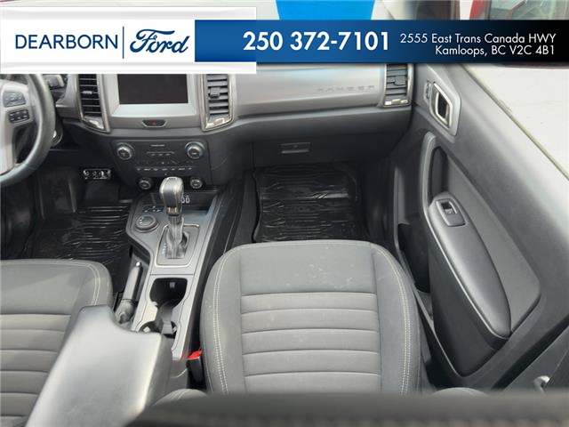 2020 Ford Ranger XLT (Stk: R6088A) in Kamloops - Image 25 of 25