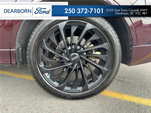 2023 Lincoln Aviator Reserve (Stk: 26P058) in Kamloops - Image 6 of 25