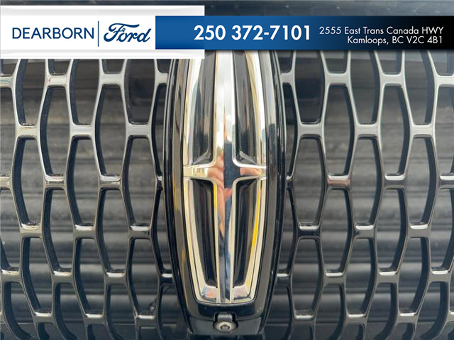 2023 Lincoln Aviator Reserve (Stk: 26P058) in Kamloops - Image 9 of 25