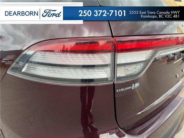 2023 Lincoln Aviator Reserve (Stk: 26P058) in Kamloops - Image 11 of 25