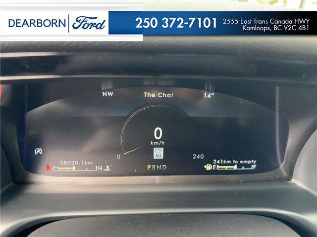 2023 Lincoln Aviator Reserve (Stk: 26P058) in Kamloops - Image 15 of 25