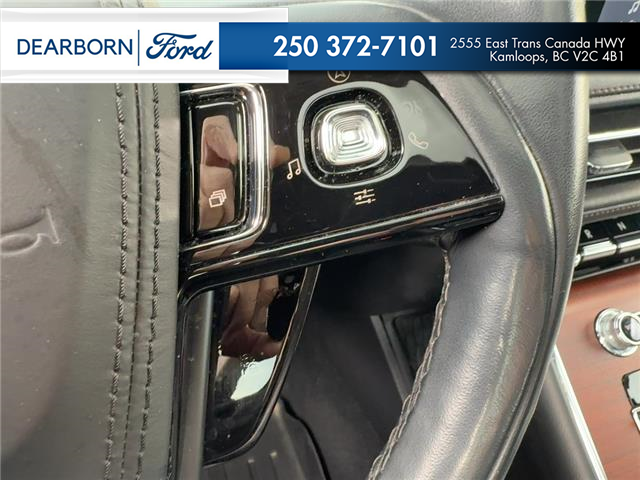 2023 Lincoln Aviator Reserve (Stk: 26P058) in Kamloops - Image 16 of 25