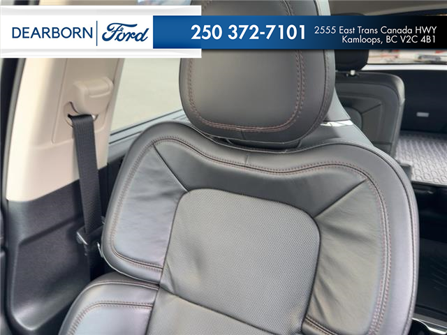 2023 Lincoln Aviator Reserve (Stk: 26P058) in Kamloops - Image 20 of 25