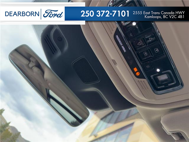 2023 Lincoln Aviator Reserve (Stk: 26P058) in Kamloops - Image 21 of 25