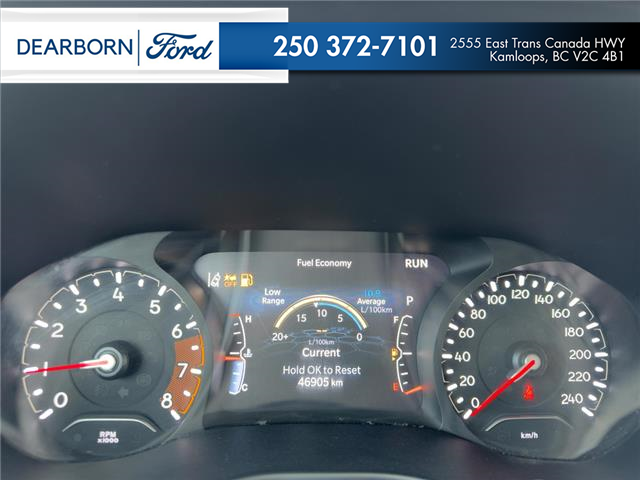 2024 Jeep Compass Sport (Stk: 26P034) in Kamloops - Image 15 of 25