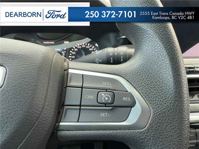 2024 Jeep Compass Sport (Stk: 26P034) in Kamloops - Image 16 of 25