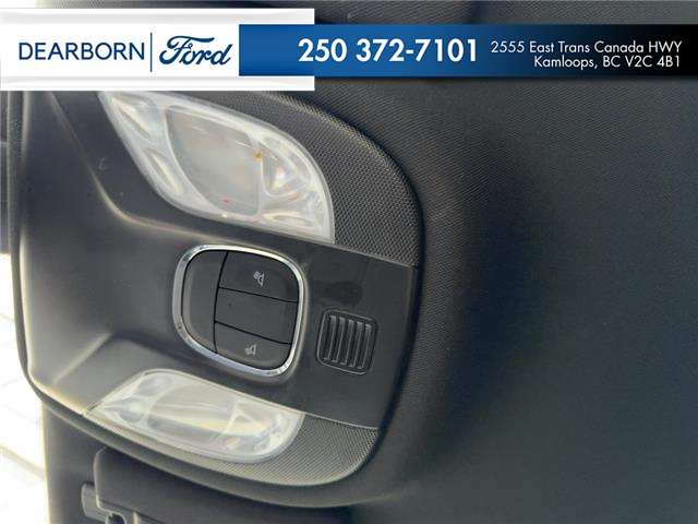 2024 Jeep Compass Sport (Stk: 26P034) in Kamloops - Image 21 of 25
