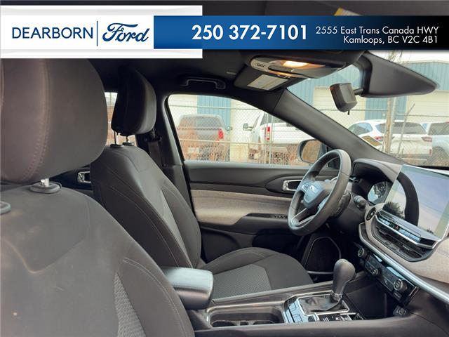 2024 Jeep Compass Sport (Stk: 26P034) in Kamloops - Image 22 of 25