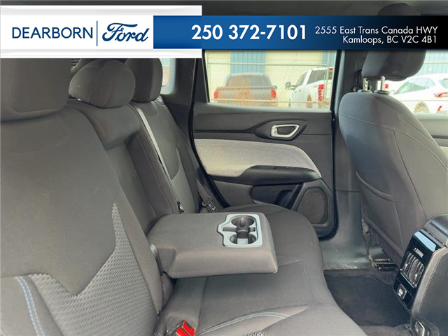 2024 Jeep Compass Sport (Stk: 26P034) in Kamloops - Image 23 of 25