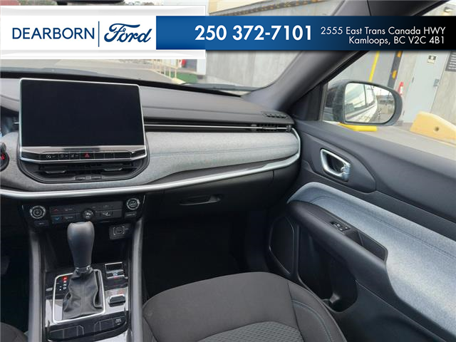 2024 Jeep Compass Sport (Stk: 26P034) in Kamloops - Image 25 of 25
