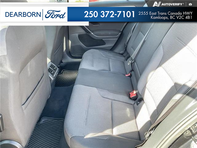 2016 Volkswagen Golf Sportwagon 1.8 TSI Trendline (Stk: 6T0113A) in Kamloops - Image 23 of 23