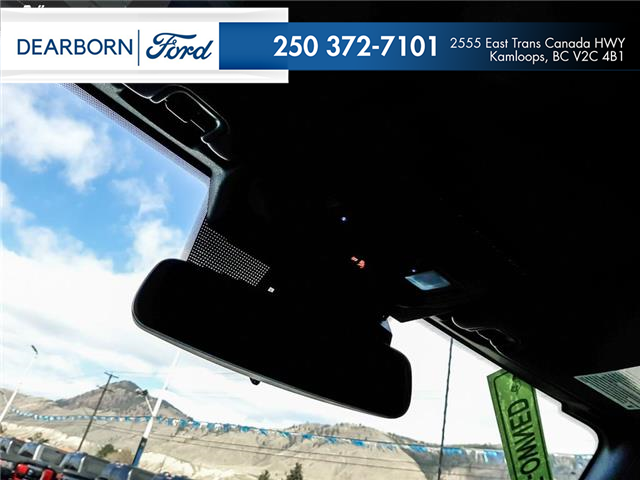 2023 Ford Bronco  (Stk: PT038) in Kamloops - Image 21 of 25