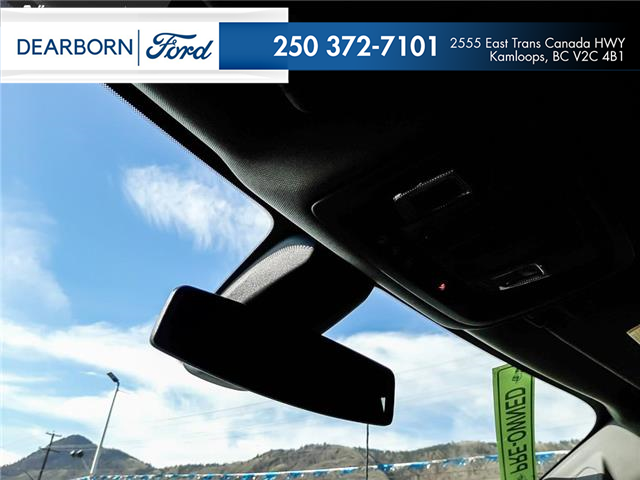 2020 GMC Sierra 2500HD SLT (Stk: MT099A) in Kamloops - Image 21 of 25
