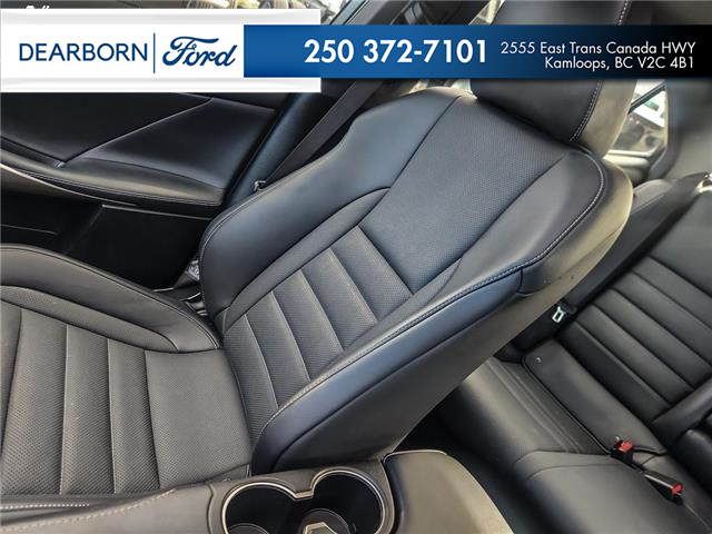 2019 Lexus IS 300 Base (Stk: TS864A) in Kamloops - Image 20 of 25