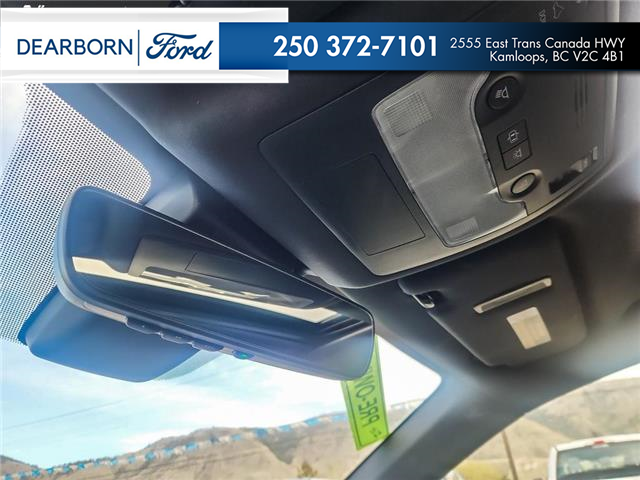 2019 Lexus IS 300 Base (Stk: TS864A) in Kamloops - Image 21 of 25