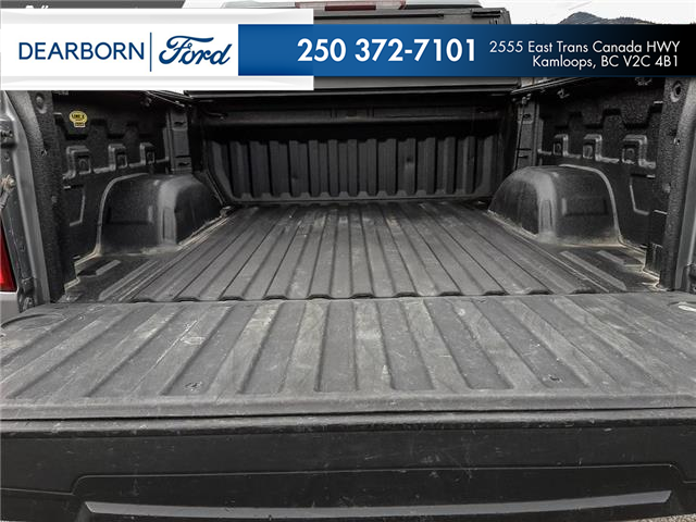 2020 Chevrolet Silverado 1500 RST (Stk: TS867A) in Kamloops - Image 12 of 25