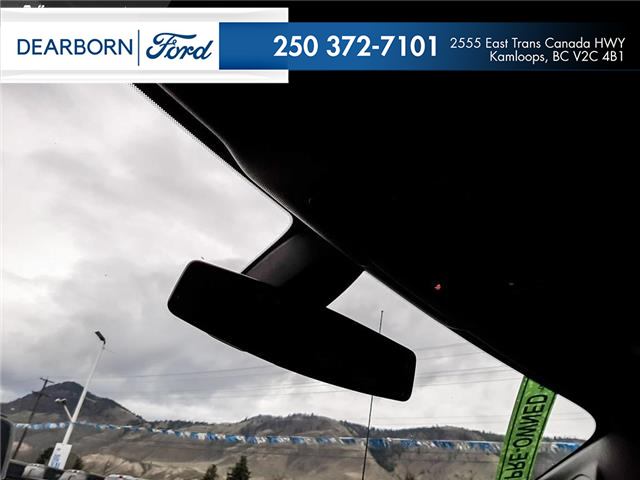 2020 Chevrolet Silverado 1500 RST (Stk: TS867A) in Kamloops - Image 21 of 25