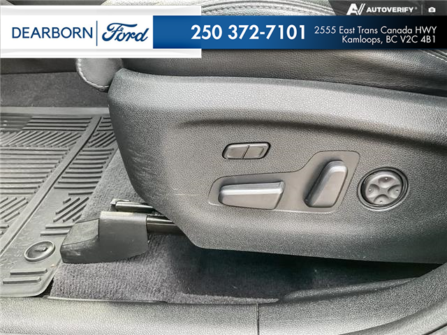 2018 Kia Sorento 2.0L SX (Stk: 9K2601) in Kamloops - Image 24 of 25