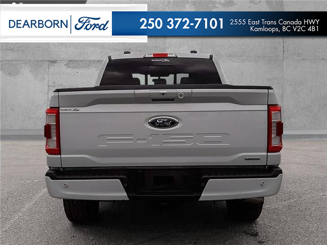 2021 Ford F-150 XLT (Stk: PT041) in Kamloops - Image 5 of 24