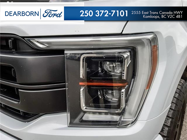 2021 Ford F-150 XLT (Stk: PT041) in Kamloops - Image 8 of 24
