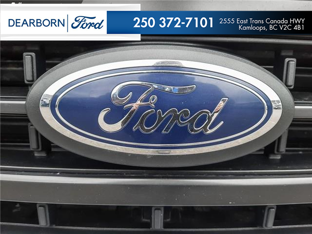 2021 Ford F-150 XLT (Stk: PT041) in Kamloops - Image 9 of 24