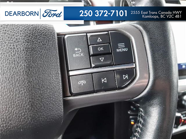 2021 Ford F-150 XLT (Stk: PT041) in Kamloops - Image 15 of 24