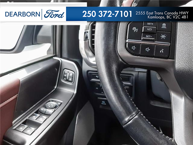 2021 Ford F-150 XLT (Stk: PT041) in Kamloops - Image 16 of 24