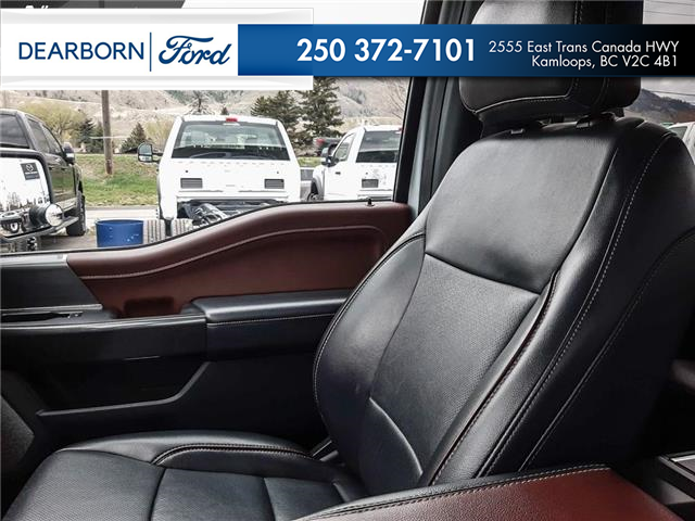 2021 Ford F-150 XLT (Stk: PT041) in Kamloops - Image 19 of 24