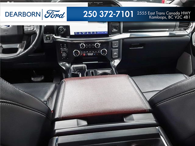 2021 Ford F-150 XLT (Stk: PT041) in Kamloops - Image 23 of 24