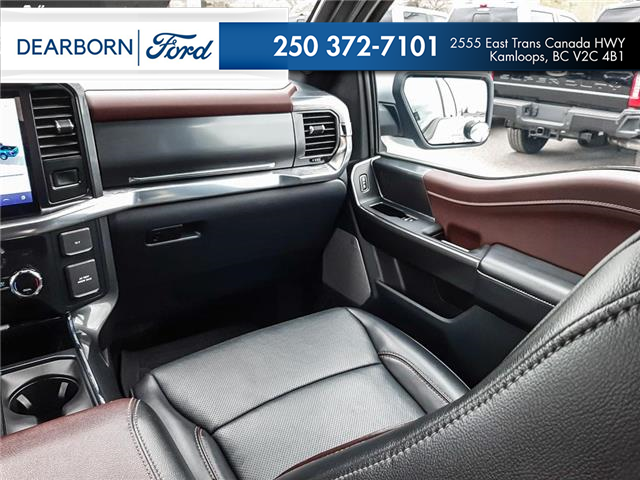 2021 Ford F-150 XLT (Stk: PT041) in Kamloops - Image 24 of 24