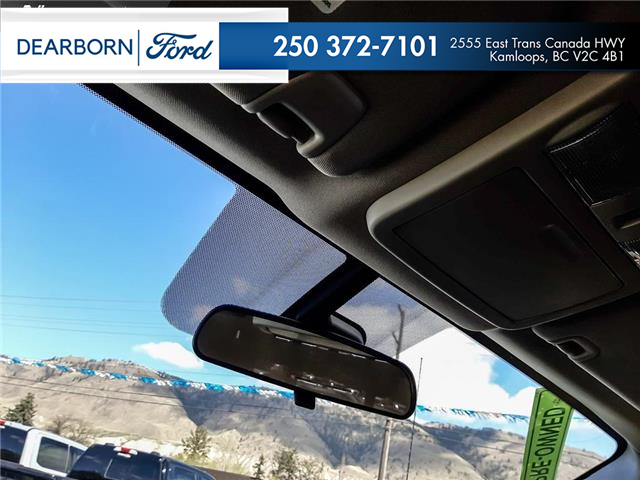 2018 Nissan Titan XD PRO-4X Gas (Stk: CT228A) in Kamloops - Image 21 of 25
