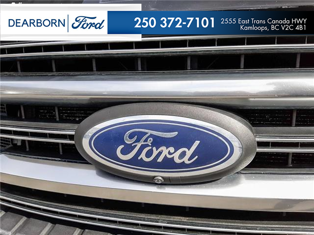 2020 Ford F-350 Platinum (Stk: MT016A) in Kamloops - Image 9 of 25