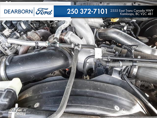 2020 Ford F-350 Platinum (Stk: MT016A) in Kamloops - Image 10 of 25