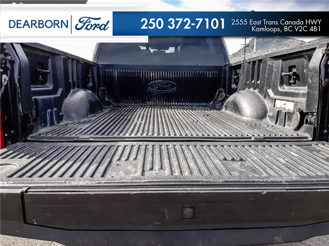 2020 Ford F-350 Platinum (Stk: MT016A) in Kamloops - Image 12 of 25