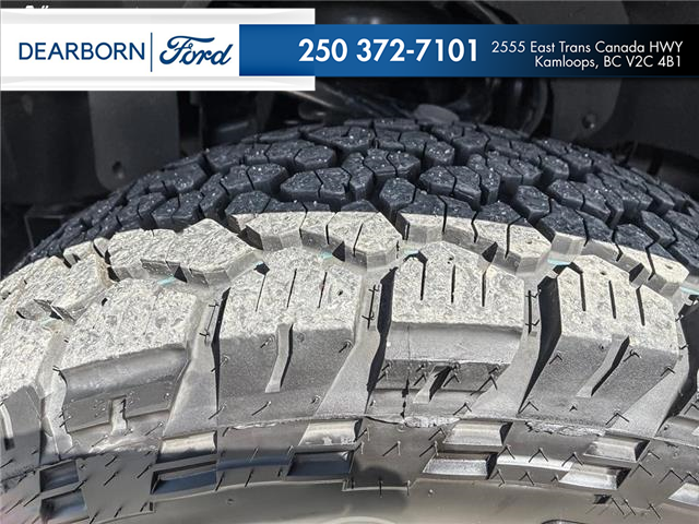 2025 Ford F-150 Tremor (Stk: MT173A) in Kamloops - Image 7 of 25