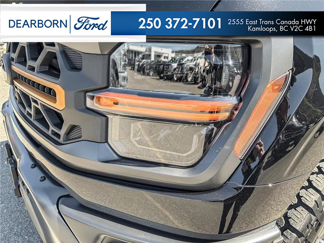 2025 Ford F-150 Tremor (Stk: MT173A) in Kamloops - Image 8 of 25