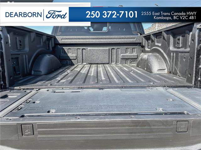 2025 Ford F-150 Tremor (Stk: MT173A) in Kamloops - Image 12 of 25
