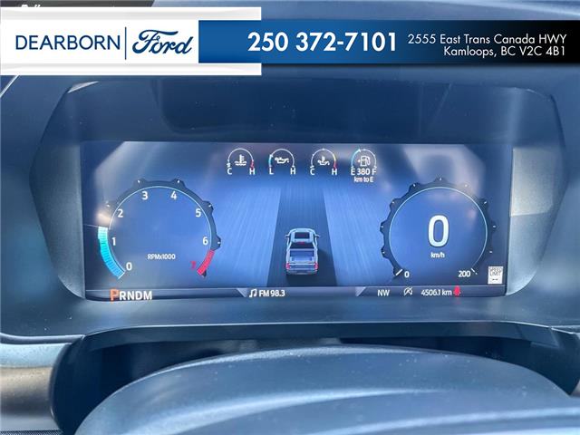2025 Ford F-150 Tremor (Stk: MT173A) in Kamloops - Image 15 of 25