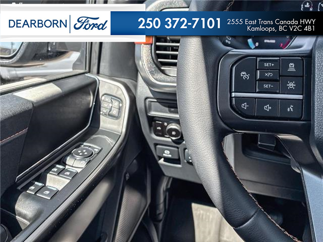2025 Ford F-150 Tremor (Stk: MT173A) in Kamloops - Image 17 of 25