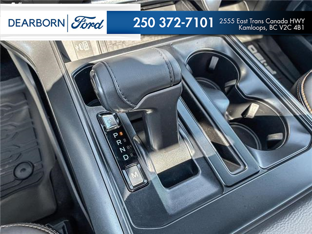 2025 Ford F-150 Tremor (Stk: MT173A) in Kamloops - Image 18 of 25