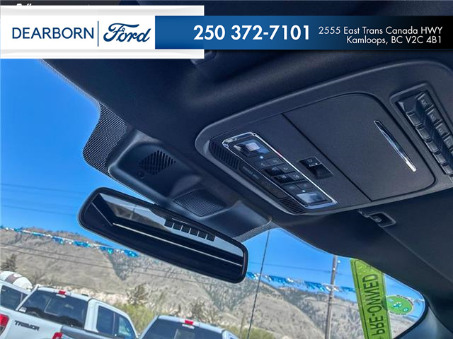 2025 Ford F-150 Tremor (Stk: MT173A) in Kamloops - Image 21 of 25