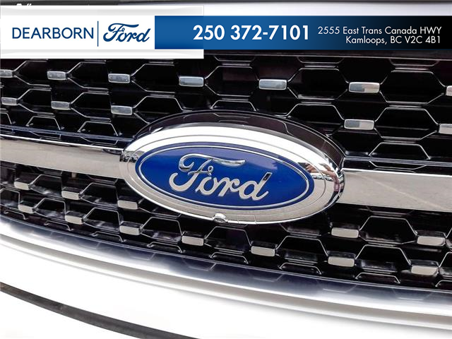 2021 Ford F-150 Platinum (Stk: PT046) in Kamloops - Image 9 of 25