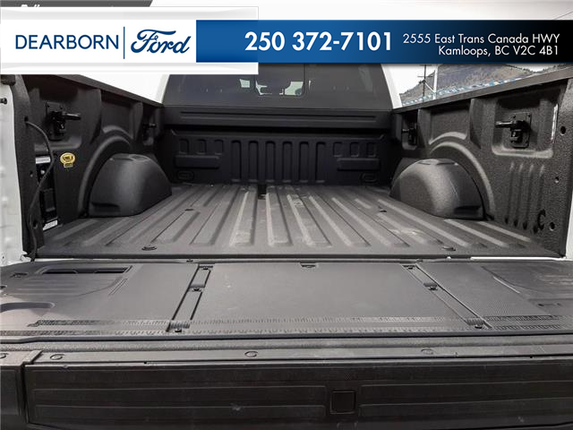 2021 Ford F-150 Platinum (Stk: PT046) in Kamloops - Image 12 of 25