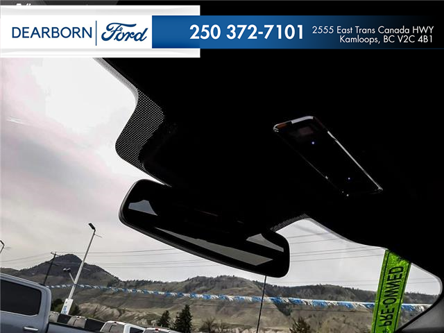 2021 Ford F-150 Platinum (Stk: PT046) in Kamloops - Image 21 of 25