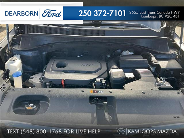2020 Kia Sorento 2.4L LX (Stk: YS191A) in Kamloops - Image 10 of 25